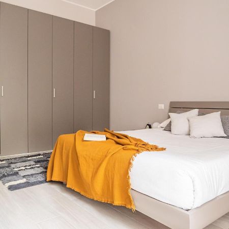 The Best Rent - Apartment With Balcony In Milan Downtown Eksteriør bilde