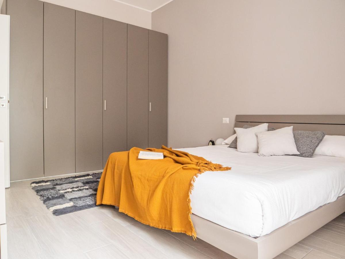 The Best Rent - Apartment With Balcony In Milan Downtown Eksteriør bilde