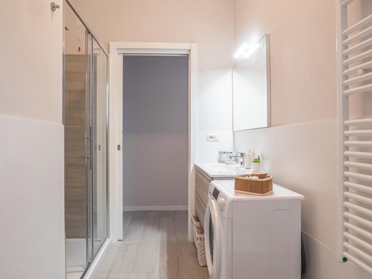 The Best Rent - Apartment With Balcony In Milan Downtown Eksteriør bilde