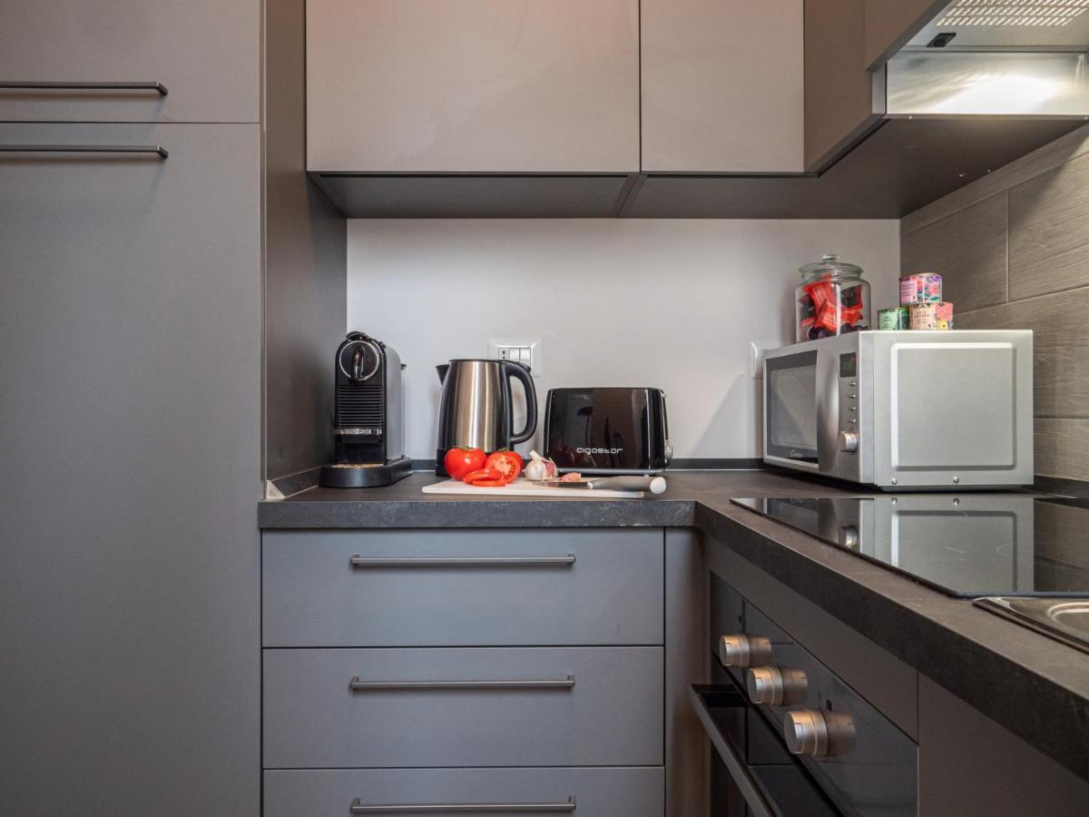 The Best Rent - Apartment With Balcony In Milan Downtown Eksteriør bilde