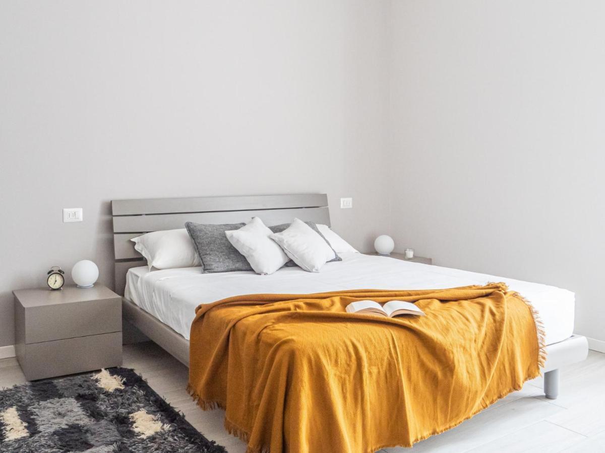 The Best Rent - Apartment With Balcony In Milan Downtown Eksteriør bilde