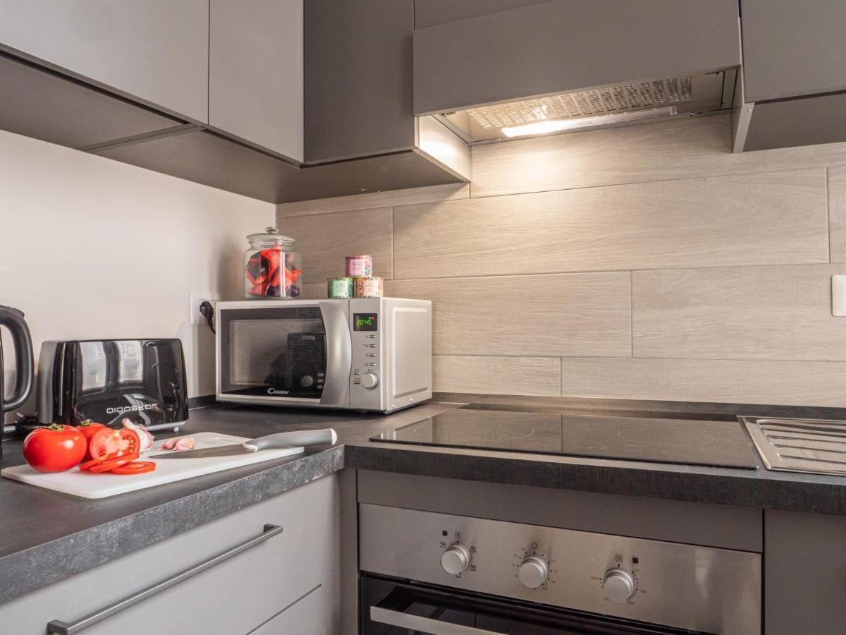 The Best Rent - Apartment With Balcony In Milan Downtown Eksteriør bilde